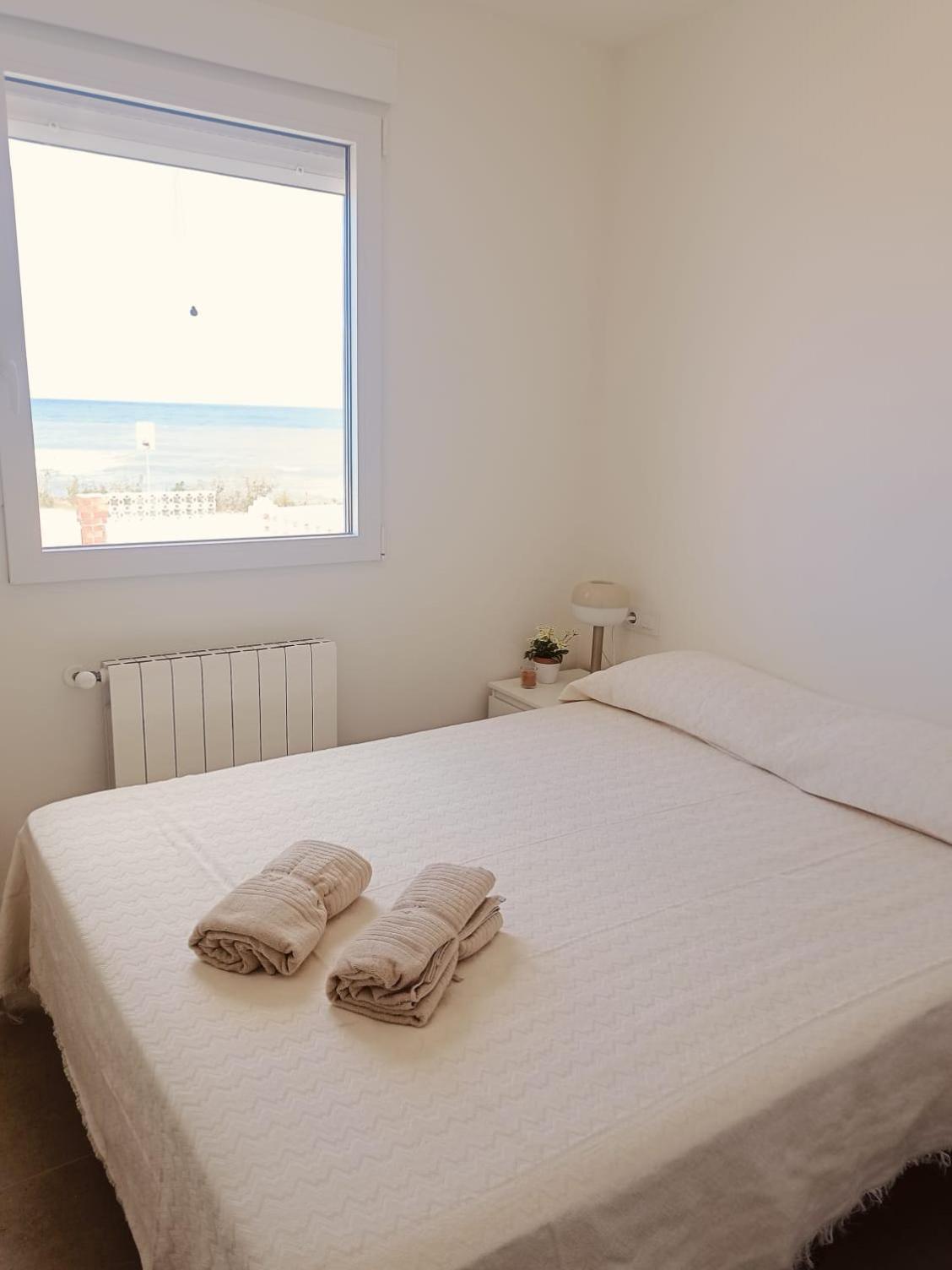 Vistas Y Terraza Panoramica Frente Al Mar En Denia, Las Rotas Экстерьер фото