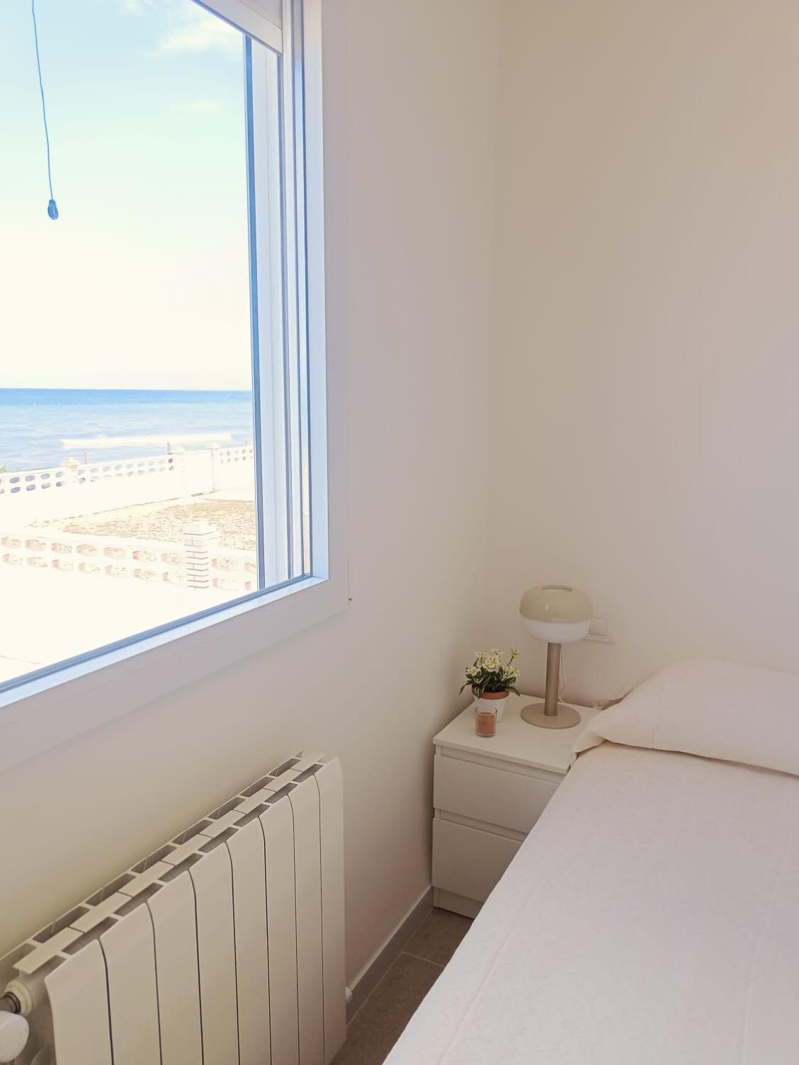 Vistas Y Terraza Panoramica Frente Al Mar En Denia, Las Rotas Экстерьер фото